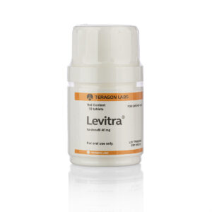 levitra 40 предна обложка